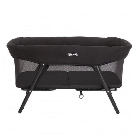 Patut Graco Side by Side 2 in 1 Night Sky - poza 2