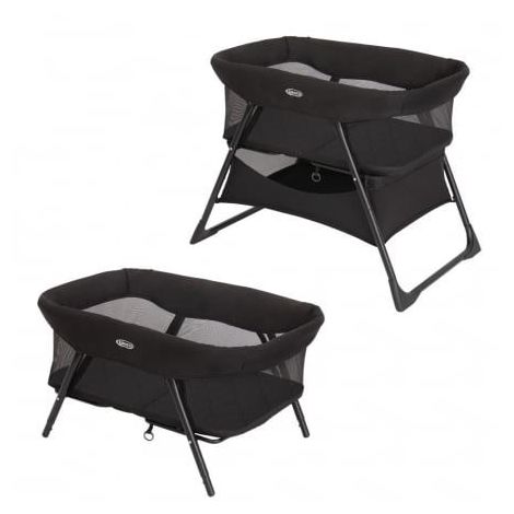 Patut Graco Side by Side 2 in 1 Night Sky - poza 3