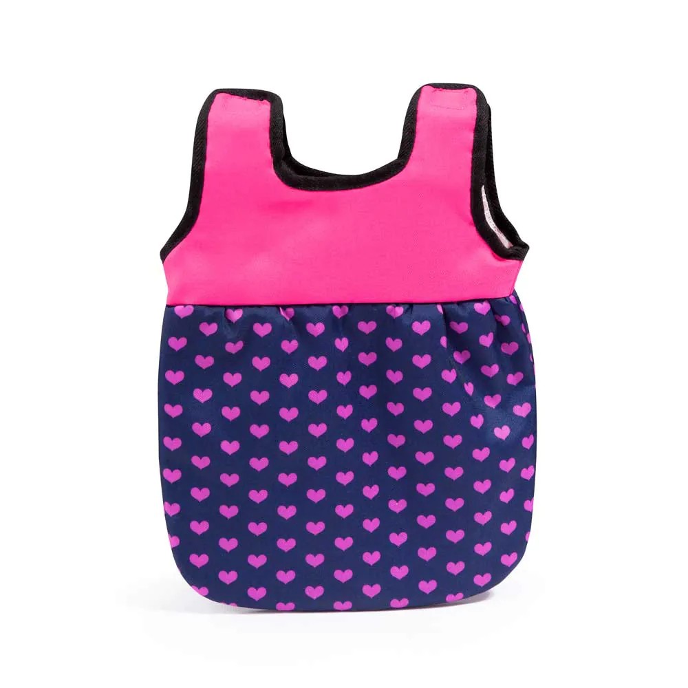 Patut pentru papusi, sac de dormit si accesorii Bayer 61754AC - poza 3