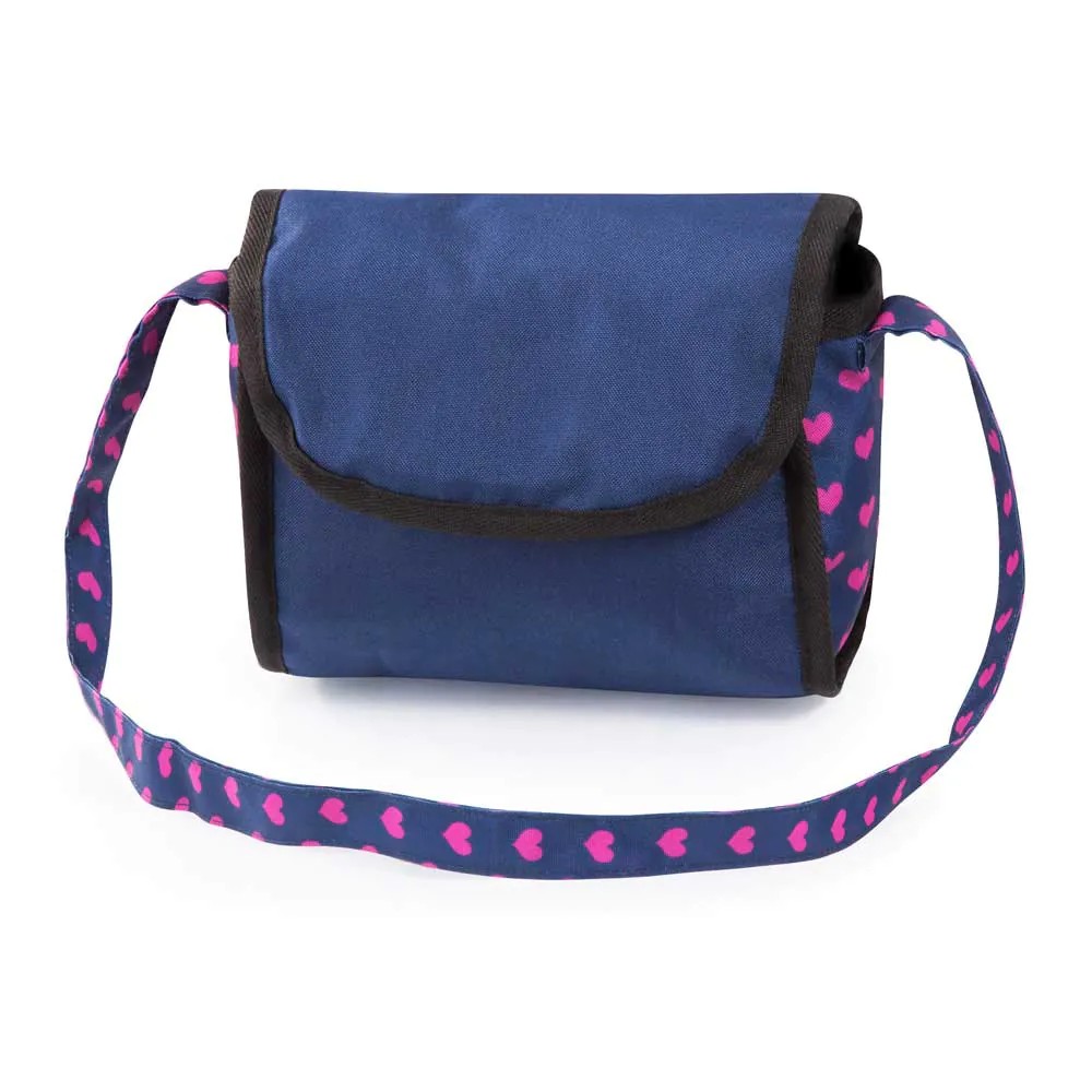 Patut pentru papusi, sac de dormit si accesorii Bayer 61754AC - poza 4