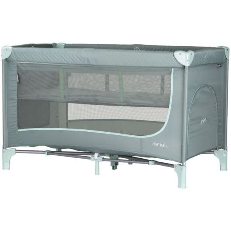 Patut pliabil Chipolino Ariel basil - poza 1