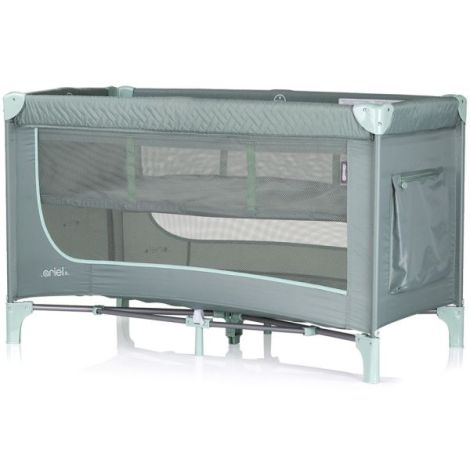 Patut pliabil Chipolino Ariel basil - poza 2
