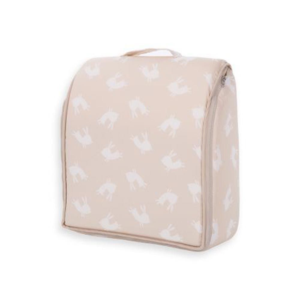 Patut portabil 2 in 1 Kikka Rabbits