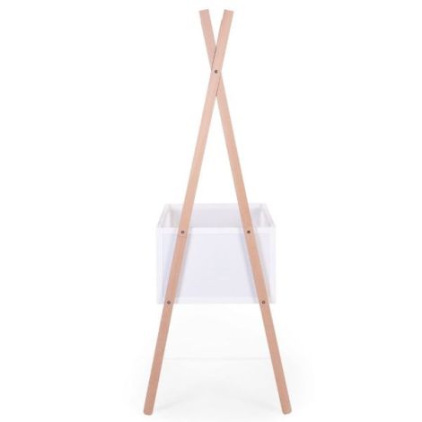 Patut si suport haine Tipi Childhome 105.5x54x182.5 cm - poza 3