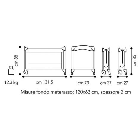 Patut voiaj bv850 dolce sogno 002 - poza 2