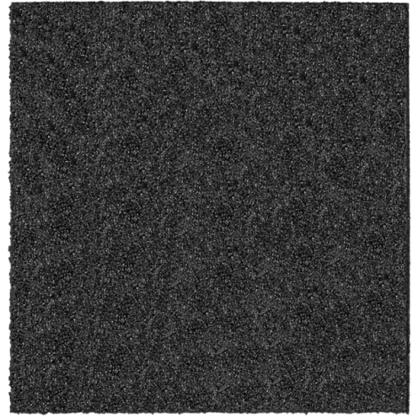 Pavele cauciuc 2 cm grosime 100x100 - poza 1