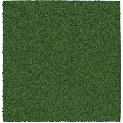Pavele cauciuc 2 cm grosime 100x100 - poza 4