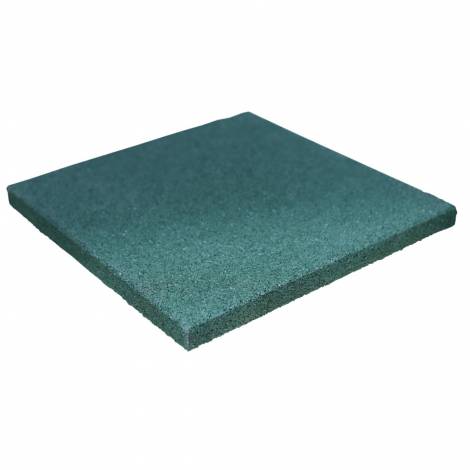 Pavele cauciuc pentru beton 40x40 cm, grosime 2 cm, diverse culori