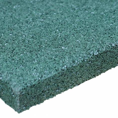 Pavele cauciuc pentru beton 40x40 cm, grosime 2 cm, diverse culori - poza 2