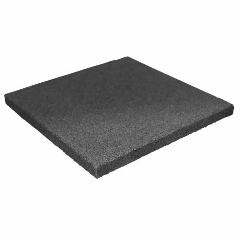 Pavele cauciuc pentru beton 40x40 cm, grosime 2 cm, diverse culori - poza 5