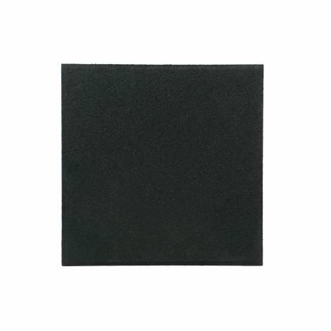 Pavele cauciuc pentru spatii de joaca 50x50 cm - poza 2
