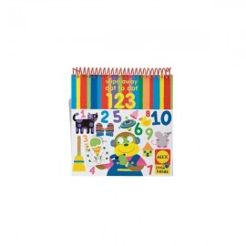 Pe locuri, fiti gata … la scoala! - Alex Toys - poza 3