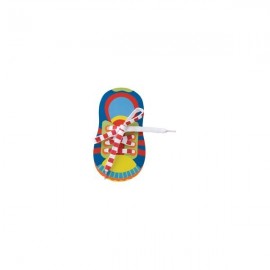 Pe locuri, fiti gata … la scoala! - Alex Toys - poza 4