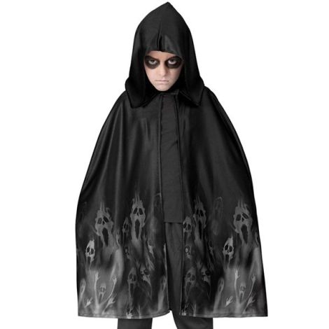 Pelerina fantoma copii 90 cm - poza 4