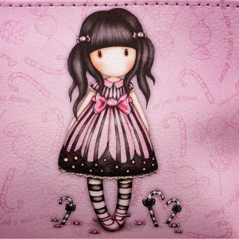 Penar accesorii Gorjuss Sugar and Spice - poza 2