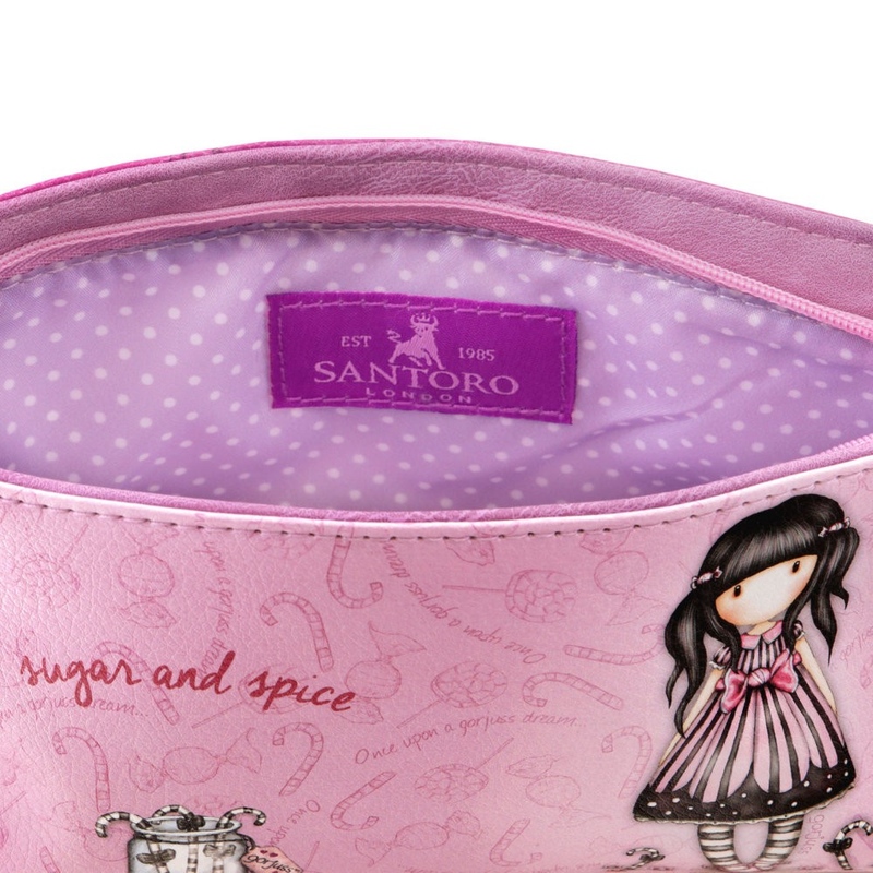 Penar accesorii Gorjuss Sugar and Spice - poza 5