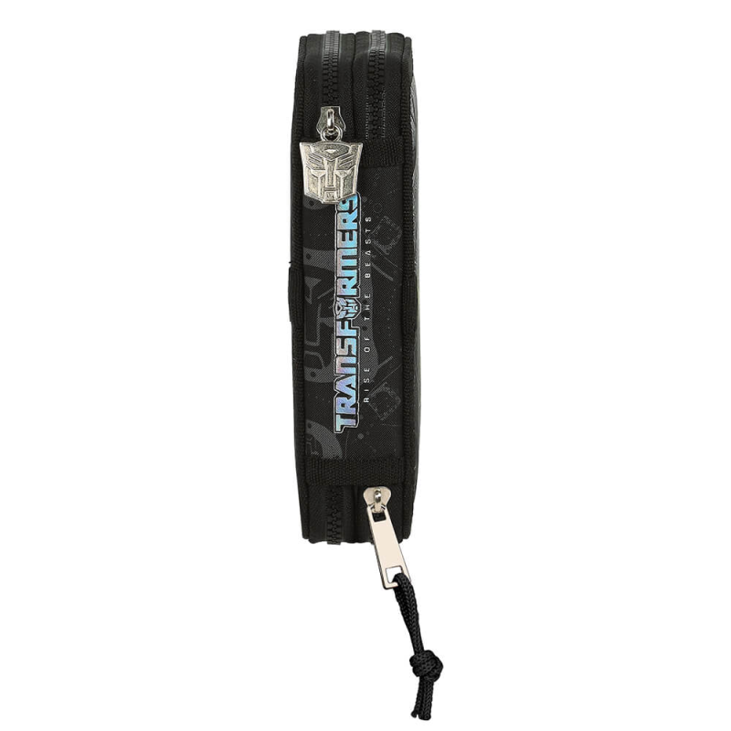 Penar dublu echipat 28 piese Transformers - poza 3