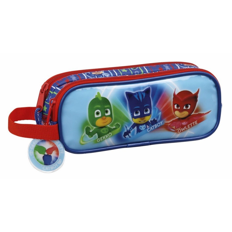Penar dublu PJ Mask - poza 1
