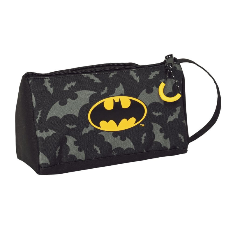 Penar echipat cu drop down Batman Hero 32 piese - poza 2