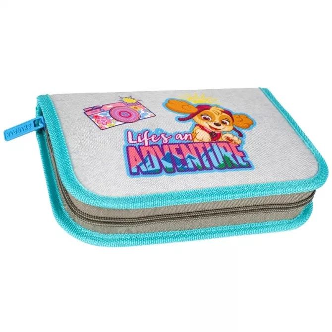 Penar echipat Paw Patrol Life is an Adventure Starpak 13x20x4 cm - poza 1