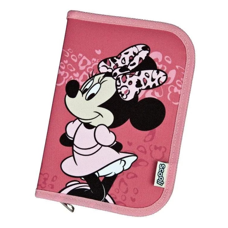 Penar echipat Undercover Minnie Mouse - poza 1