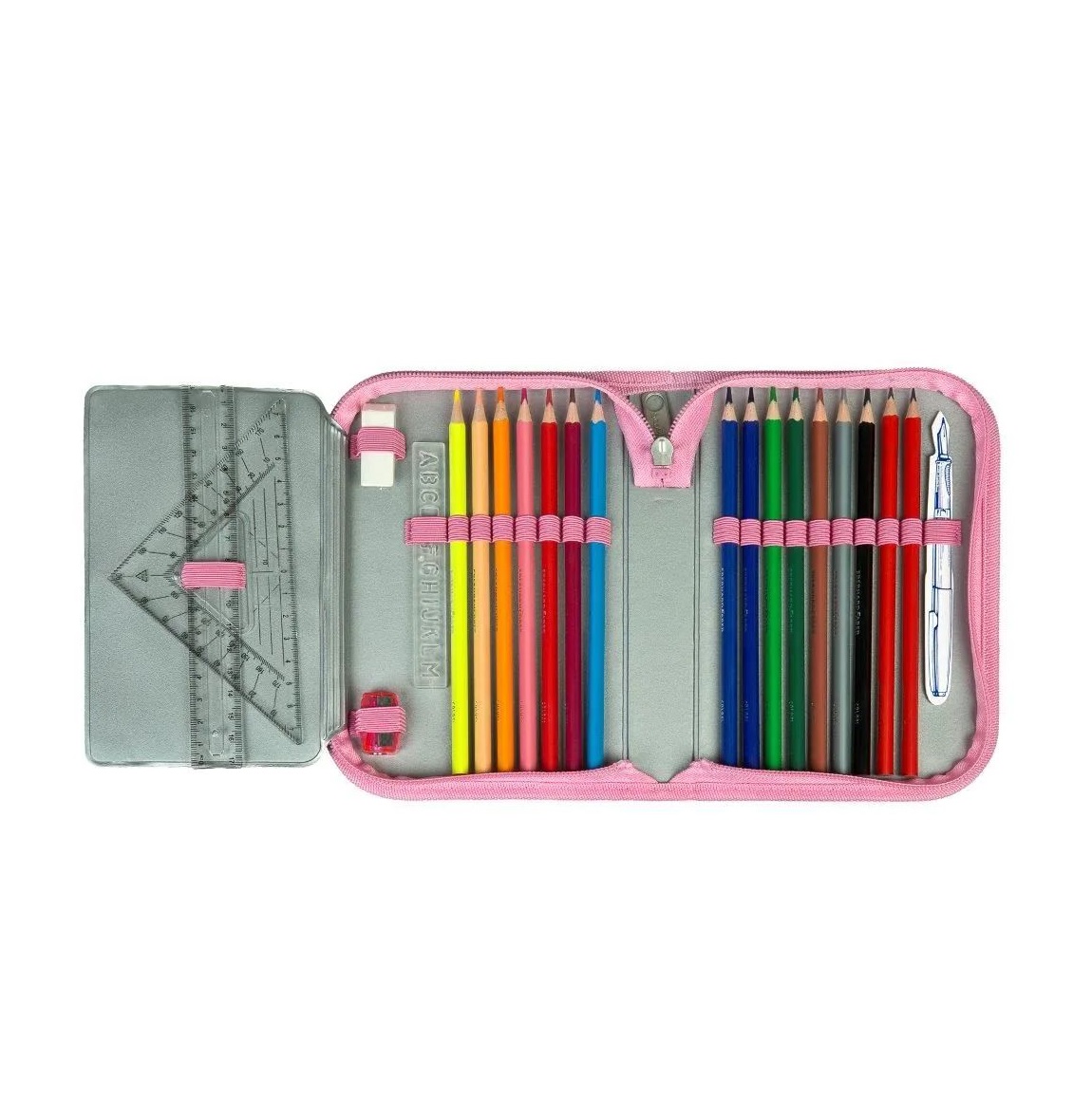 Penar echipat Undercover Minnie Mouse - poza 2
