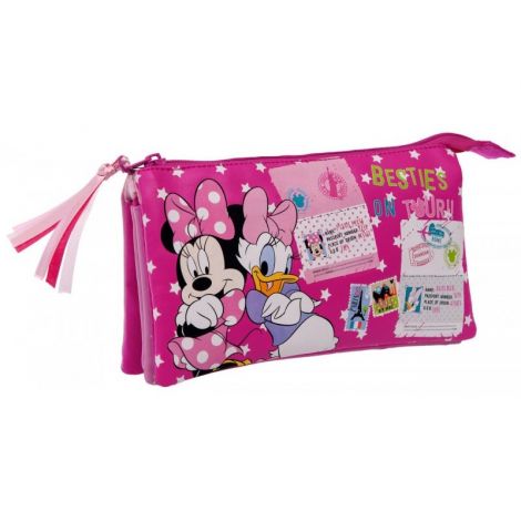 Penar Minnie Daisy Travel