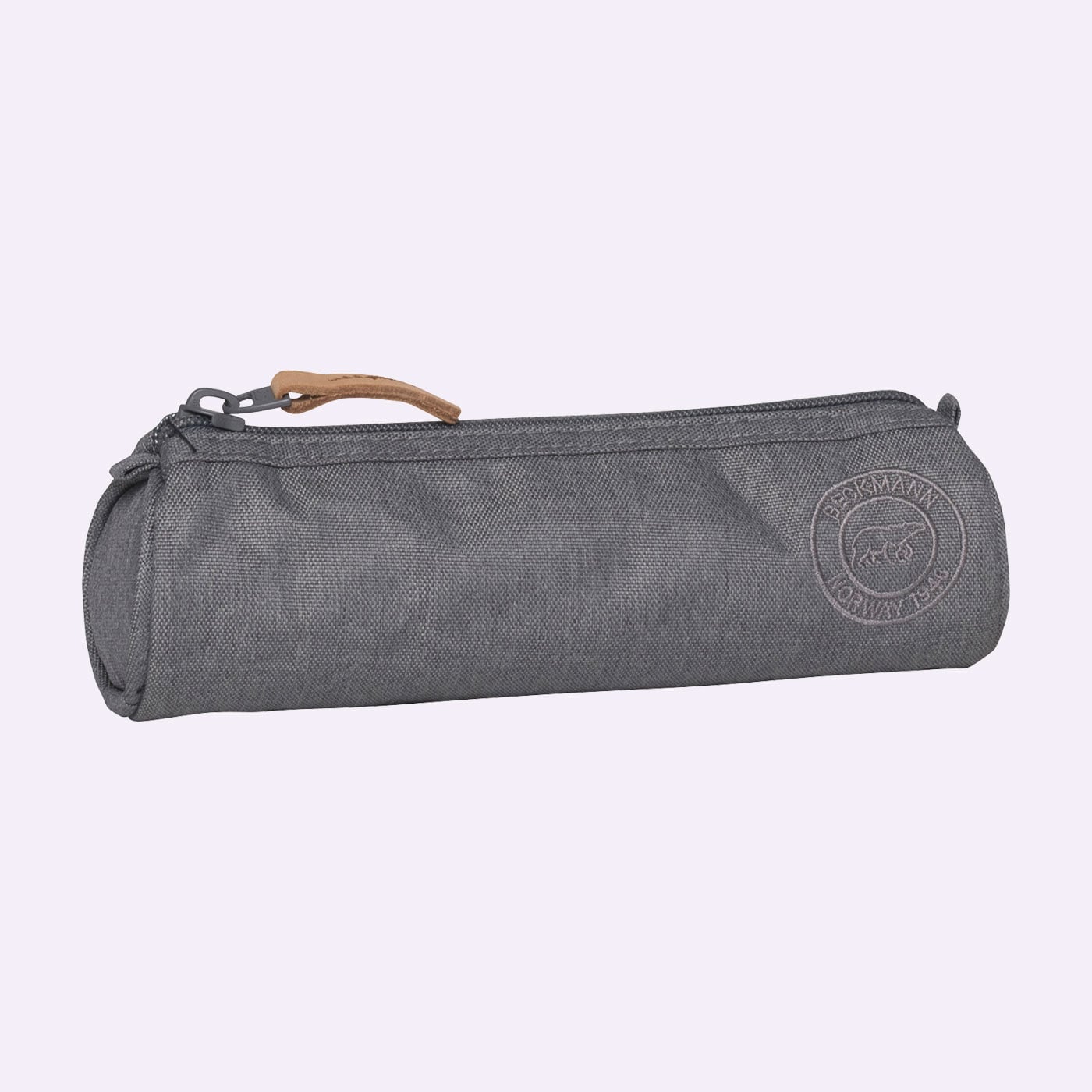 Penar oval Urban, Grey