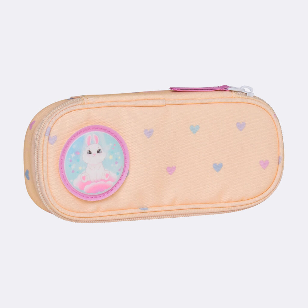 Penar oval, Yellow Heart
