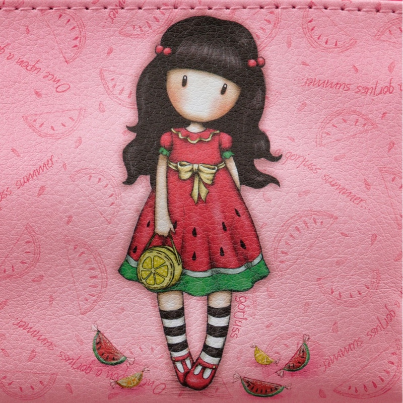 Penar pentru accesorii Gorjuss Every Summer Has A Story - poza 2