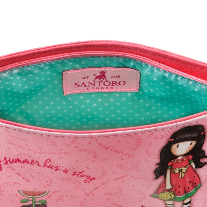 Penar pentru accesorii Gorjuss Every Summer Has A Story - poza 5