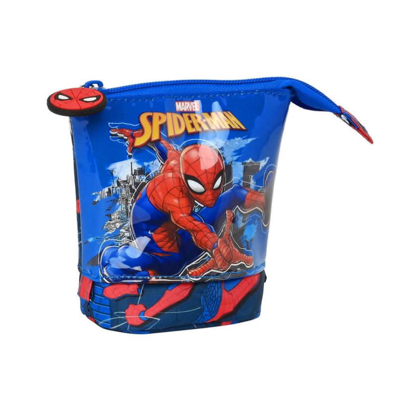 Penar pliabil Marvel Spiderman - poza 3