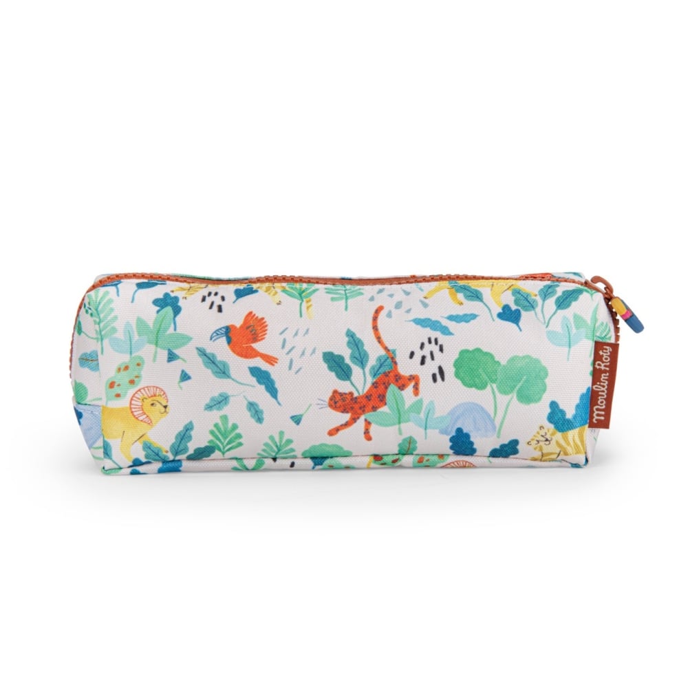 Penar scolar Padure, Moulin Roty