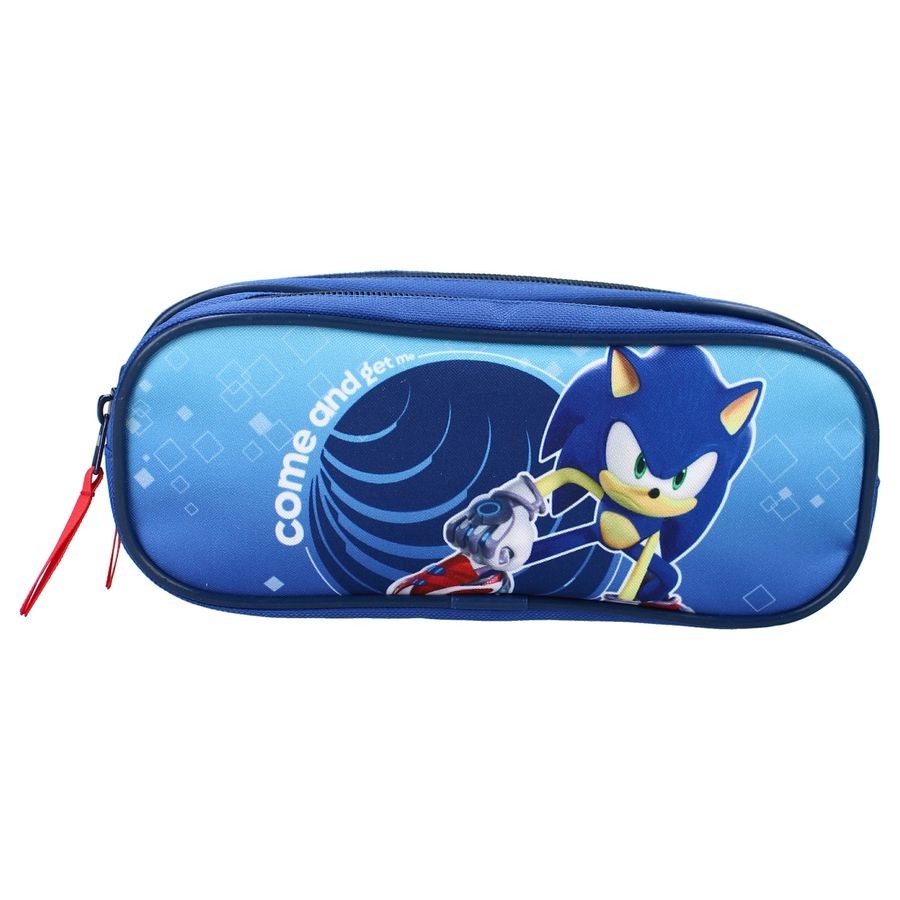 Penar simplu cu 2 compartimente Vadobag Sonic Prime Supreme Power - poza 1