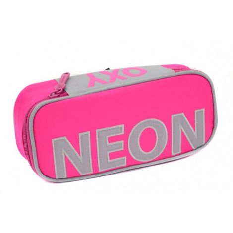 Penar simplu Neon Oxy Roz - poza 2