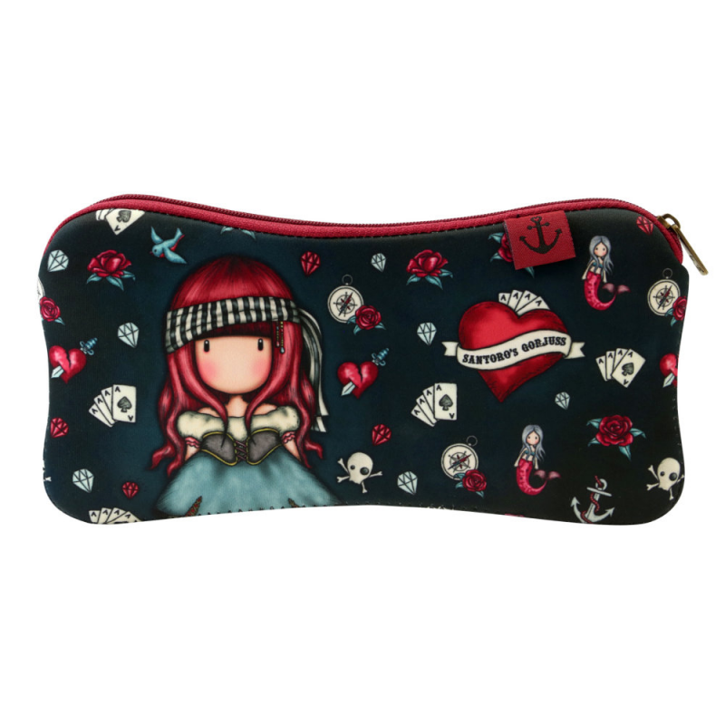 Penar tip pouch de neopren Gorjuss Mary Rose - poza 1