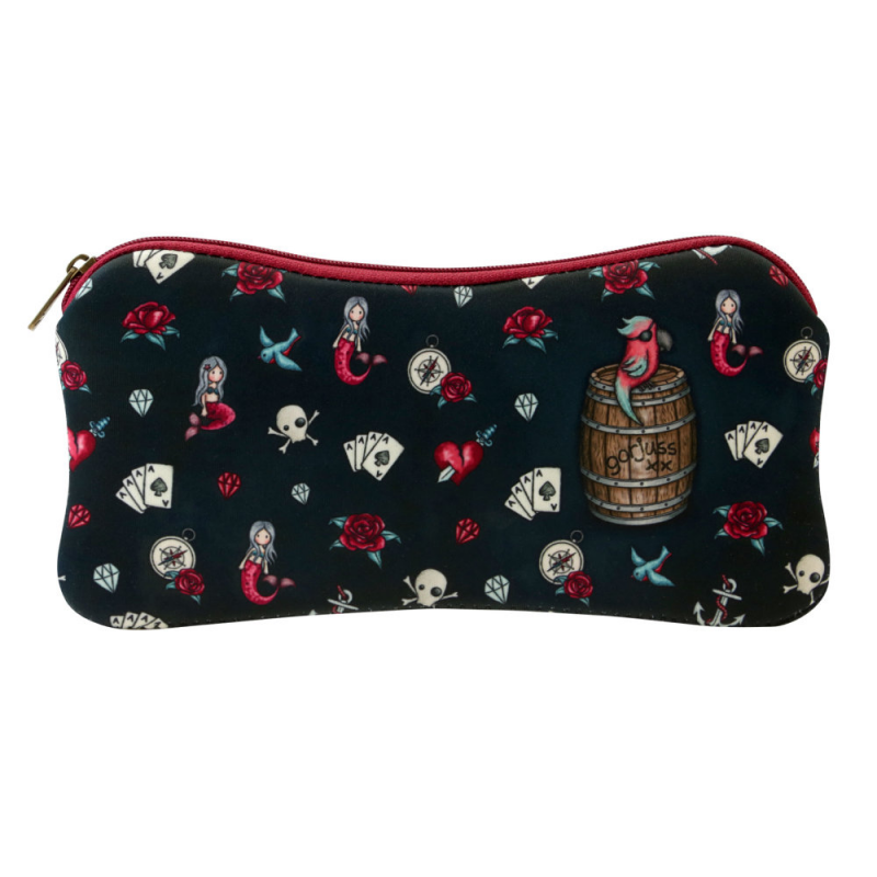 Penar tip pouch de neopren Gorjuss Mary Rose - poza 2