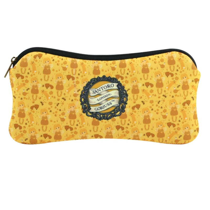 Penar tip pouch din neopren Gorjuss Bee Loved - poza 2