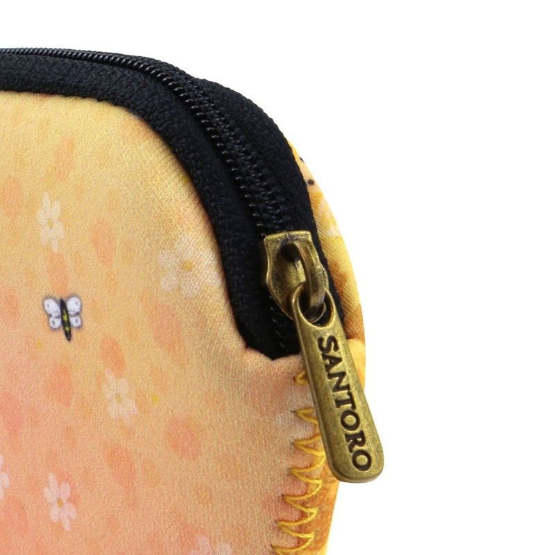 Penar tip pouch din neopren Gorjuss Bee Loved - poza 3