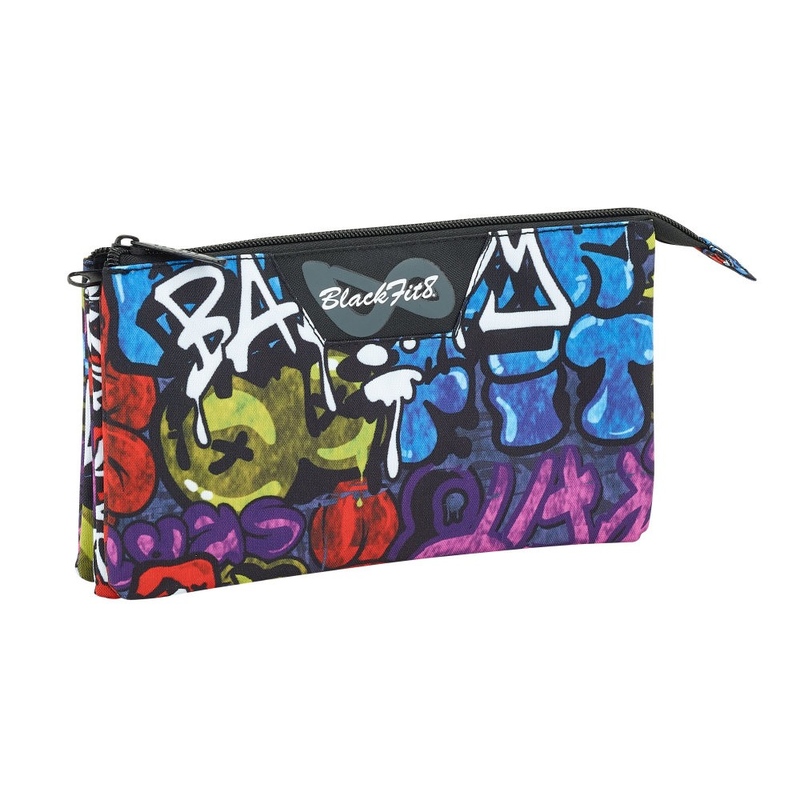Penar triplu Blackfit8 Bad Boy - poza 1