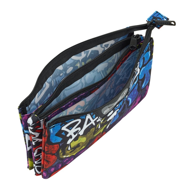 Penar triplu Blackfit8 Bad Boy - poza 2