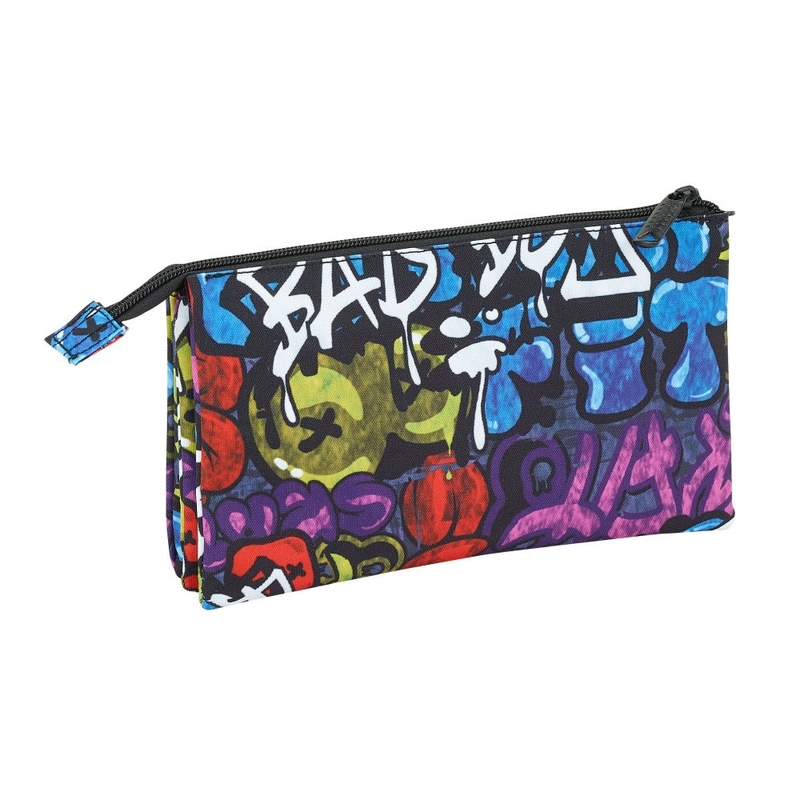 Penar triplu Blackfit8 Bad Boy - poza 3