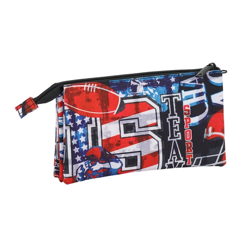 Penar triplu Blackfit8 Superbowl - poza 1