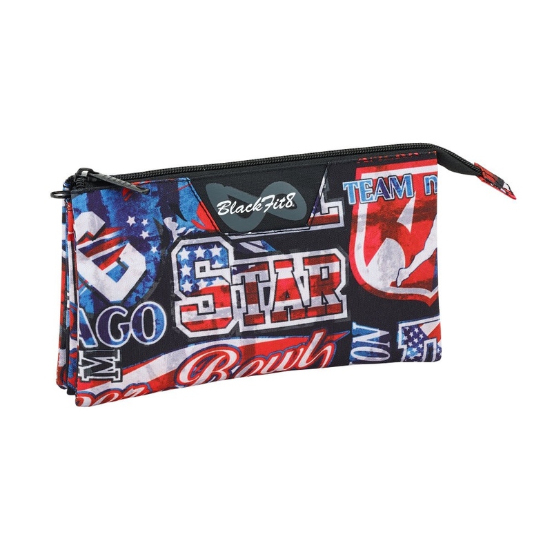 Penar triplu Blackfit8 Superbowl - poza 2