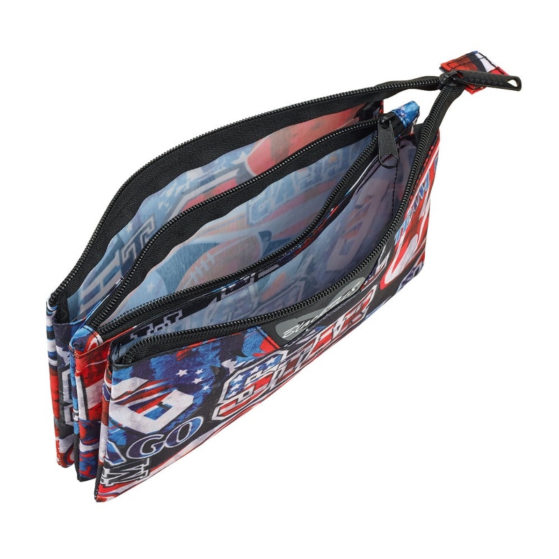 Penar triplu Blackfit8 Superbowl - poza 3