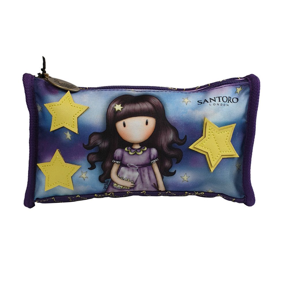 Penar triunghiular Gorjuss Catch a Falling Star - poza 1
