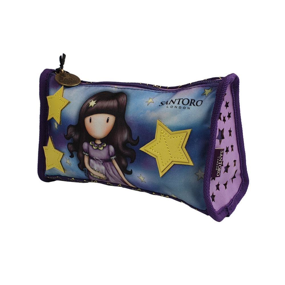 Penar triunghiular Gorjuss Catch a Falling Star - poza 3