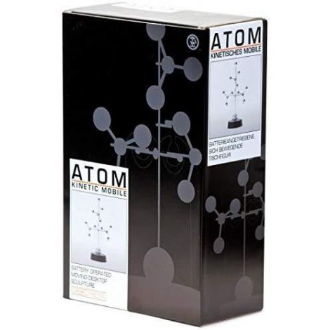 Pendul atom - poza 1