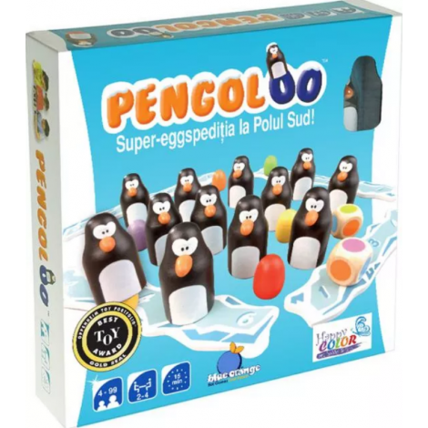 Pengoloo - poza 1