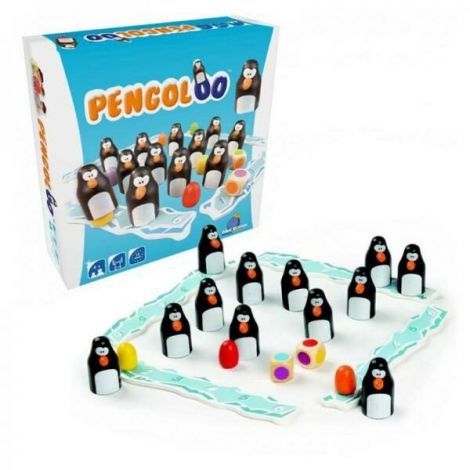 Pengoloo - poza 3